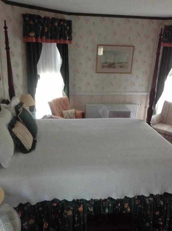 Newport Rose Cottage Pokoj fotografie